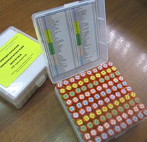 Универсальная домашняя гомеопатическая аптечка на 100 лекарств в разведении 30С